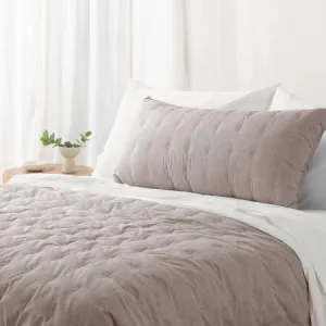 Vintage Coverlet - Softwash Cotton, Double/Queen - Canningvale by Canningvale_Vintage, a Sheets for sale on Style Sourcebook