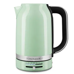 KitchenAid 1.7L Kettle Pistachio 5KEK1701APT by KitchenAid, a Small Kitchen Appliances for sale on Style Sourcebook