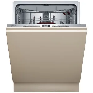 NEFF 60cm N50 Fully Integrated Dishwasher S155ECX15E by NEFF, a Dishwashers for sale on Style Sourcebook