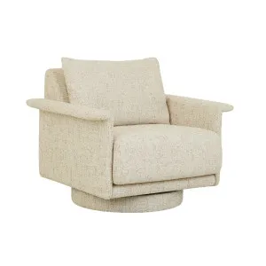 Hugo Gia Sofa Chair - White Bark by GlobeWest, a Sofas for sale on Style Sourcebook