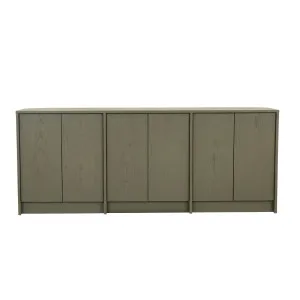 Tate Buffet - Ivy by GlobeWest, a Sideboards, Buffets & Trolleys for sale on Style Sourcebook