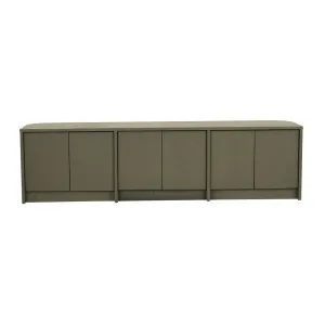 Tate Entertainment Unit - Ivy by GlobeWest, a Entertainment Units & TV Stands for sale on Style Sourcebook