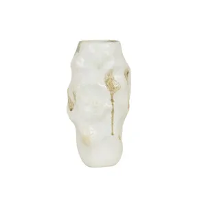 Forme Winnie Vase - Eggshell by GlobeWest, a Vases & Jars for sale on Style Sourcebook