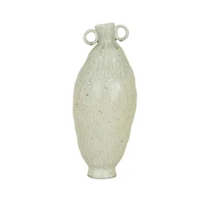 Forme Haven Vase - Pistachio by GlobeWest, a Vases & Jars for sale on Style Sourcebook