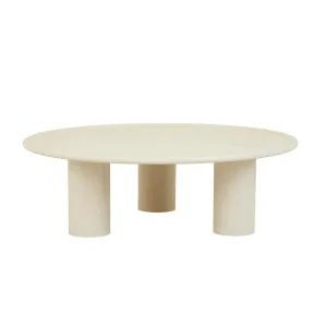 Pippa Trio Coffee Table - Porcelain by GlobeWest, a Coffee Table for sale on Style Sourcebook
