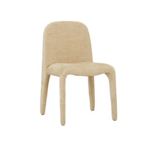 Eden Dining Chair - Marzipan by GlobeWest, a Chairs for sale on Style Sourcebook