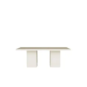 Seville Montano Seater Dining Table by GlobeWest, a Outdoor Furniture for sale on Style Sourcebook