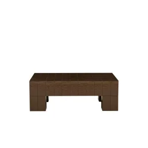 Seville Montano Coffee Table by GlobeWest, a Outdoor Furniture for sale on Style Sourcebook