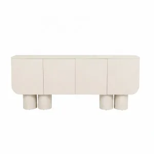 Poppy Buffet - Porcelain by GlobeWest, a Sideboards, Buffets & Trolleys for sale on Style Sourcebook