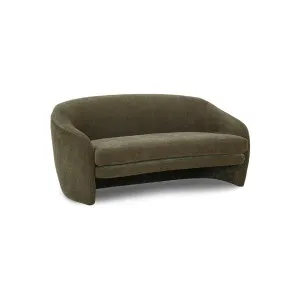 Camino Form 3 Seater Sofa - Juniper by GlobeWest, a Sofas for sale on Style Sourcebook