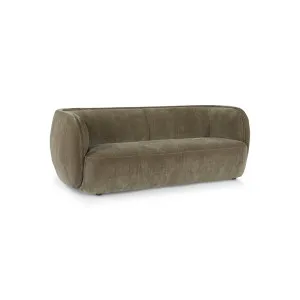 Camino Turner 2 Seater Sofa - Juniper by GlobeWest, a Sofas for sale on Style Sourcebook