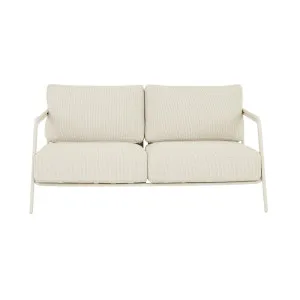 Palma Haven 2 Seater Sofa by GlobeWest, a Outdoor Furniture for sale on Style Sourcebook