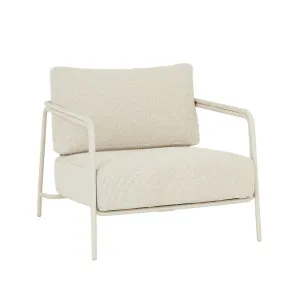 Palma Haven Sofa Chair by GlobeWest, a Outdoor Furniture for sale on Style Sourcebook