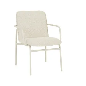 Palma Haven Dining Armchair by GlobeWest, a Outdoor Furniture for sale on Style Sourcebook