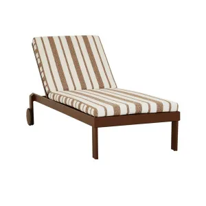 Palma Ios Sunbed by GlobeWest, a Outdoor Furniture for sale on Style Sourcebook