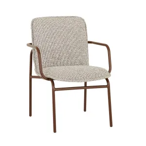 Palma Haven Dining Armchair by GlobeWest, a Outdoor Furniture for sale on Style Sourcebook