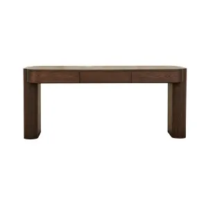 Floyd Desk - Tobacco Ash by GlobeWest, a Desks for sale on Style Sourcebook