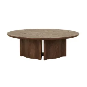Leon Coffee Table - Tobacco Ash by GlobeWest, a Coffee Table for sale on Style Sourcebook