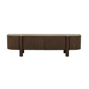 Artie Entertainment Unit - Tobacco Ash by GlobeWest, a Entertainment Units & TV Stands for sale on Style Sourcebook