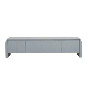 Luna Entertainment Unit - Sky by GlobeWest, a Entertainment Units & TV Stands for sale on Style Sourcebook