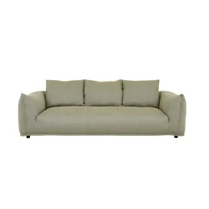 Aruba Marlo 3 Seater Sofa - Hunter by GlobeWest, a Outdoor Furniture for sale on Style Sourcebook