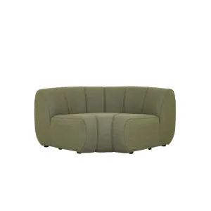 Aruba Ridge Corner Sofa by GlobeWest, a Outdoor Furniture for sale on Style Sourcebook