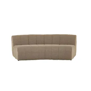 Aruba Ridge 2 Seater Sofa by GlobeWest, a Outdoor Furniture for sale on Style Sourcebook