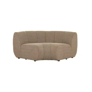 Aruba Ridge Corner Sofa by GlobeWest, a Outdoor Furniture for sale on Style Sourcebook