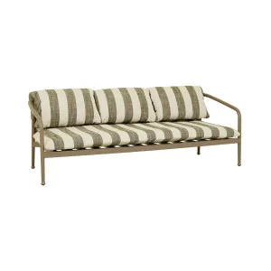 Montroi Echo 3 Seater Sofa by GlobeWest, a Outdoor Furniture for sale on Style Sourcebook