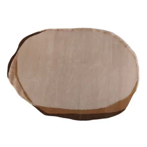 Bower Mercer Rug - Soft Umber by GlobeWest, a Contemporary Rugs for sale on Style Sourcebook