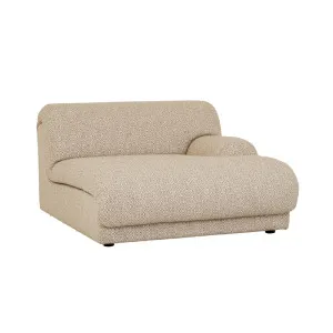 Juno Sierra 5-Seater U Shape Sofa with Right Chaise - Dorian by GlobeWest, a Sofas for sale on Style Sourcebook