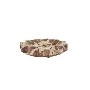 Rufus Pierce Bowl - Soapstone by GlobeWest, a Decorative Plates & Bowls for sale on Style Sourcebook