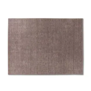 Bower Nora Rug - Cocoa by GlobeWest, a Contemporary Rugs for sale on Style Sourcebook