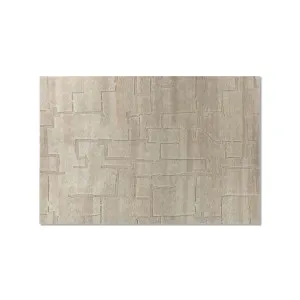 Bower Jansen Rug - Olive by GlobeWest, a Contemporary Rugs for sale on Style Sourcebook