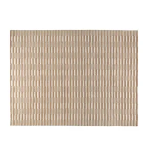 Tepih Everest Rug - Wheat by GlobeWest, a Contemporary Rugs for sale on Style Sourcebook