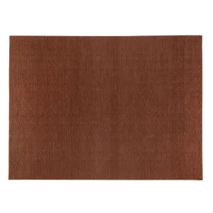 Tepih Lennox Rug - Russet by GlobeWest, a Contemporary Rugs for sale on Style Sourcebook