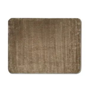 Bower Orson Rug - Mocha by GlobeWest, a Contemporary Rugs for sale on Style Sourcebook