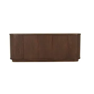 Miller Buffet - Tobacco Ash by GlobeWest, a Sideboards, Buffets & Trolleys for sale on Style Sourcebook