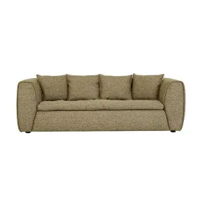 Hugo Byron 3 Seater Sofa - Staunch Camouflage by GlobeWest, a Sofas for sale on Style Sourcebook