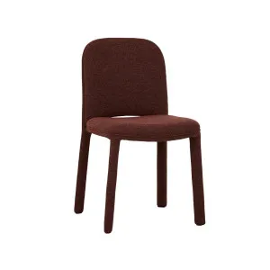 Estelle Dining Chair - Port by GlobeWest, a Chairs for sale on Style Sourcebook