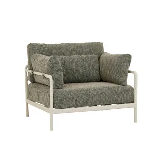 Cape Sofa Chair - Pine - Sandcastle by GlobeWest, a Outdoor Furniture for sale on Style Sourcebook