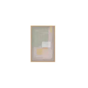 Romantic Dawn Printed Wall Art - Wallflower by GlobeWest, a Mirrors for sale on Style Sourcebook