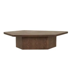 Floe Coffee Table - Tobacco Ash by GlobeWest, a Coffee Table for sale on Style Sourcebook