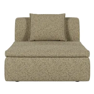 Hugo Byron 7-Seater L Shape Sofa with Arms - Staunch Camouflage by GlobeWest, a Sofas for sale on Style Sourcebook