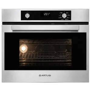 Artusi 75cm Electric Built-in Electric Oven Stainless Steel AO750XP by Artusi, a Ovens for sale on Style Sourcebook