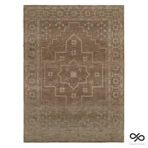 Ceylon Rug 240x330cm in Almond by OZ Design, a Contemporary Rugs for sale on Style Sourcebook