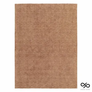 Origin Rug 160x230cm in Clay by OZ Design, a Contemporary Rugs for sale on Style Sourcebook