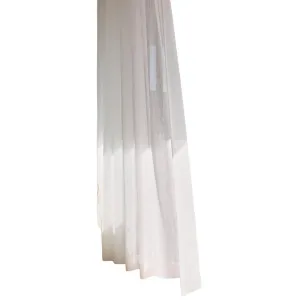 Samira Poly Sheer by DrapeCo, a Curtains for sale on Style Sourcebook