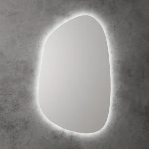 Tarcoola - Frameless by Aulic, a Illuminated Mirrors for sale on Style Sourcebook