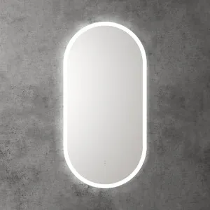Beau Monde - Frameless by Aulic, a Illuminated Mirrors for sale on Style Sourcebook